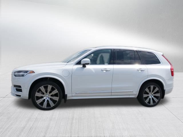 2022 Volvo XC90 Recharge Plug-In Hybrid Inscription