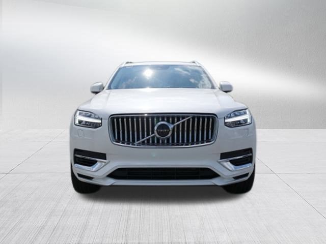 2022 Volvo XC90 Recharge Plug-In Hybrid Inscription
