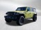 2023 Jeep Wrangler Willys