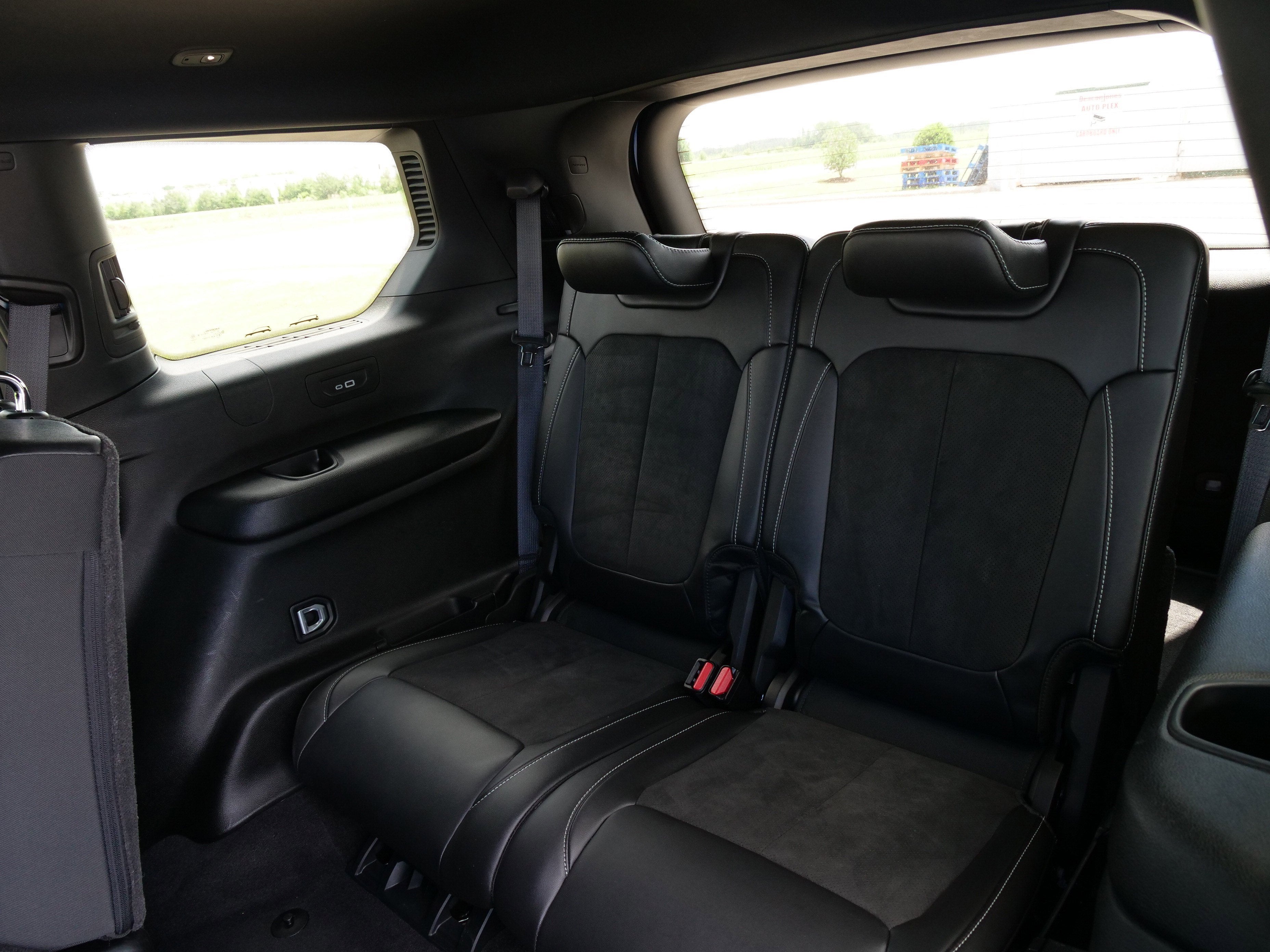 2022 Jeep Grand Cherokee L Altitude