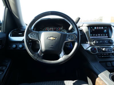 2019 Chevrolet Tahoe LS