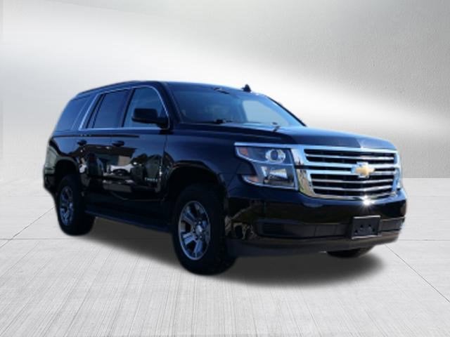 2019 Chevrolet Tahoe LS