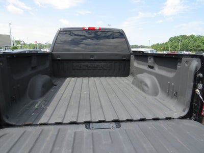 2014 GMC Sierra 2500HD Denali
