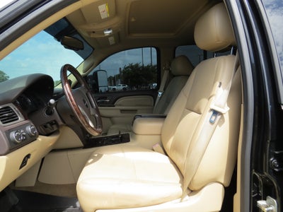 2014 GMC Sierra 2500HD Denali
