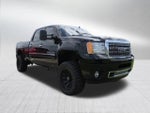 2014 GMC Sierra 2500HD Denali