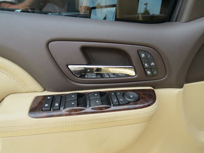 2014 GMC Sierra 2500HD Denali