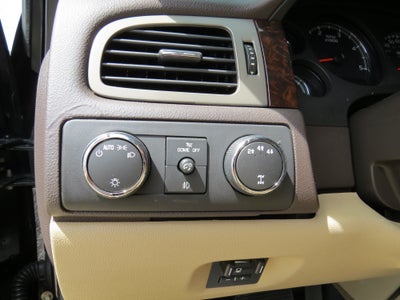 2014 GMC Sierra 2500HD Denali