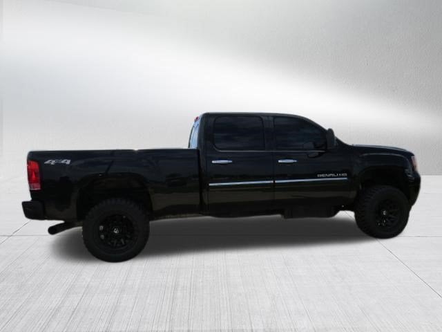 2014 GMC Sierra 2500HD Denali