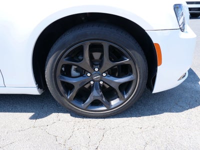 2022 Chrysler 300 Touring