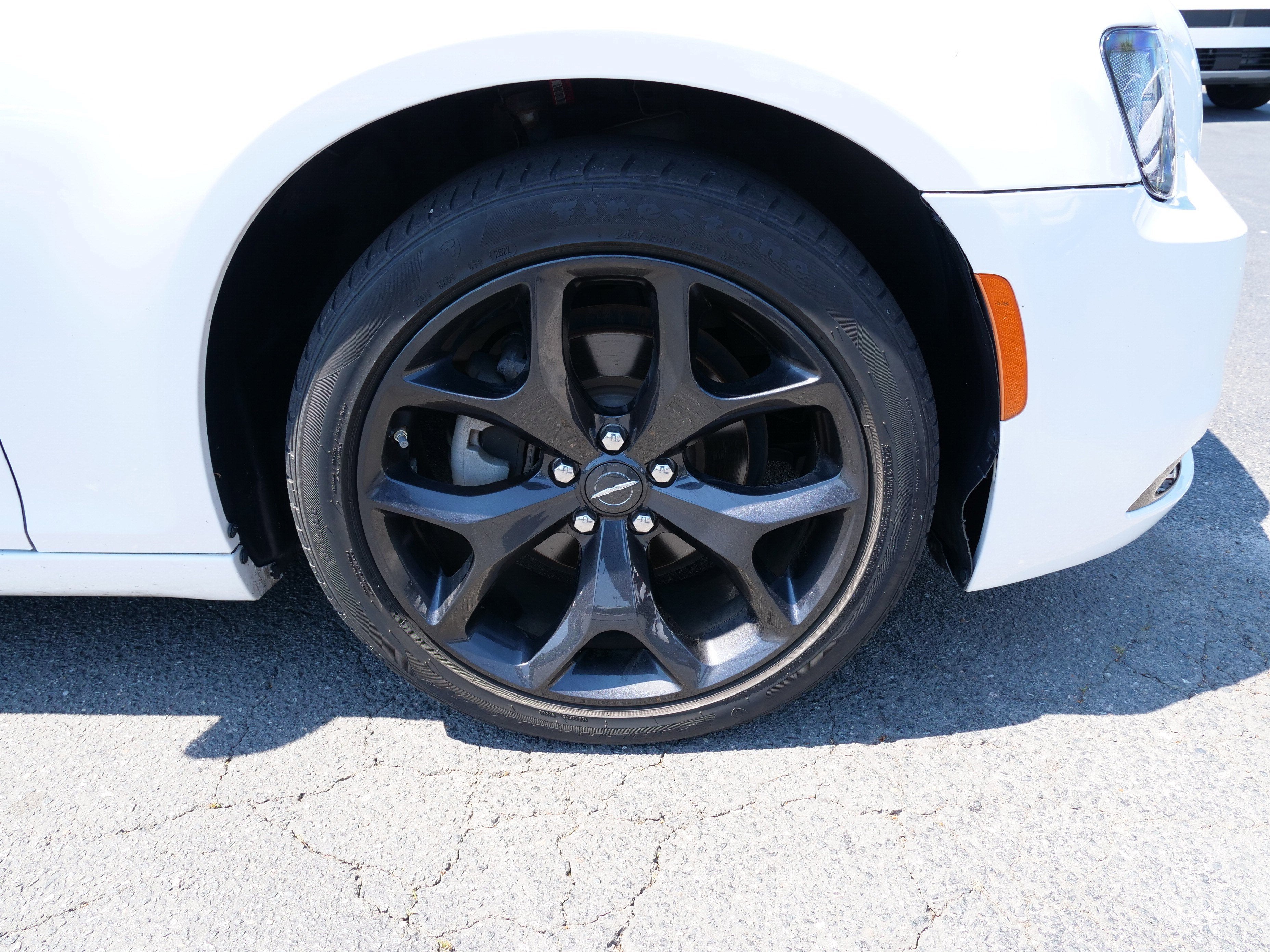 2022 Chrysler 300 Touring