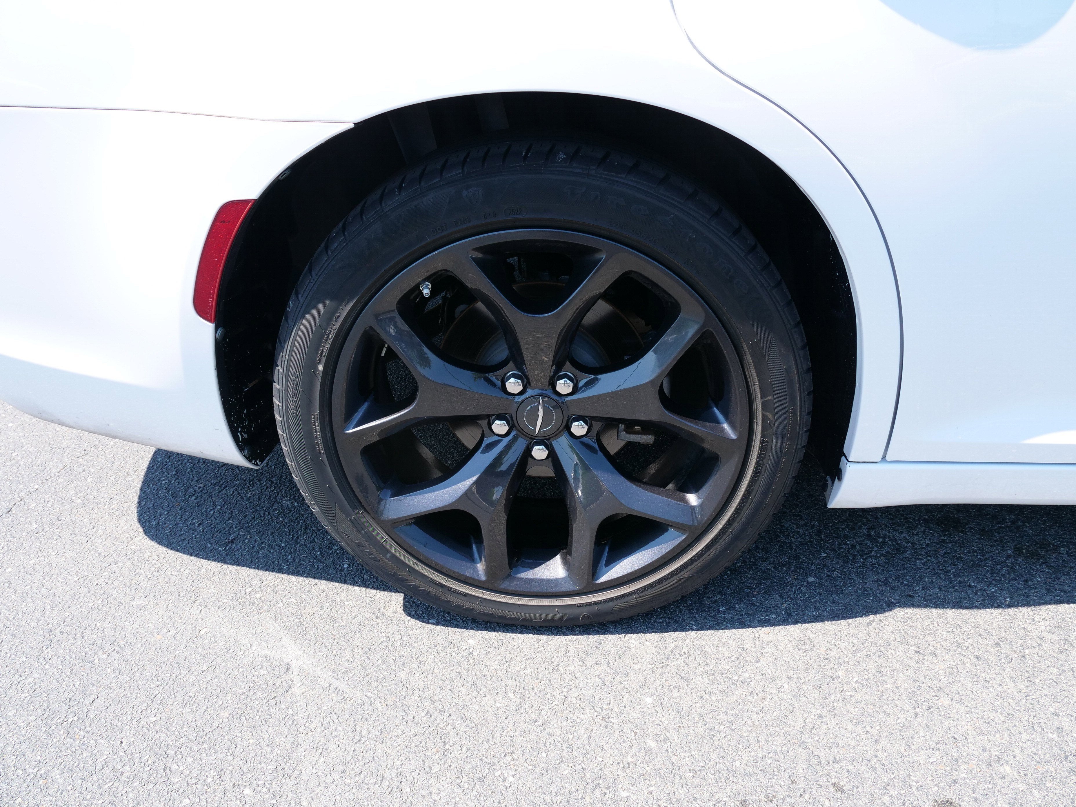 2022 Chrysler 300 Touring