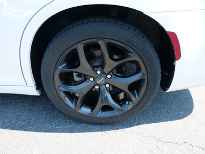 2022 Chrysler 300 Touring