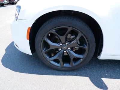 2022 Chrysler 300 Touring