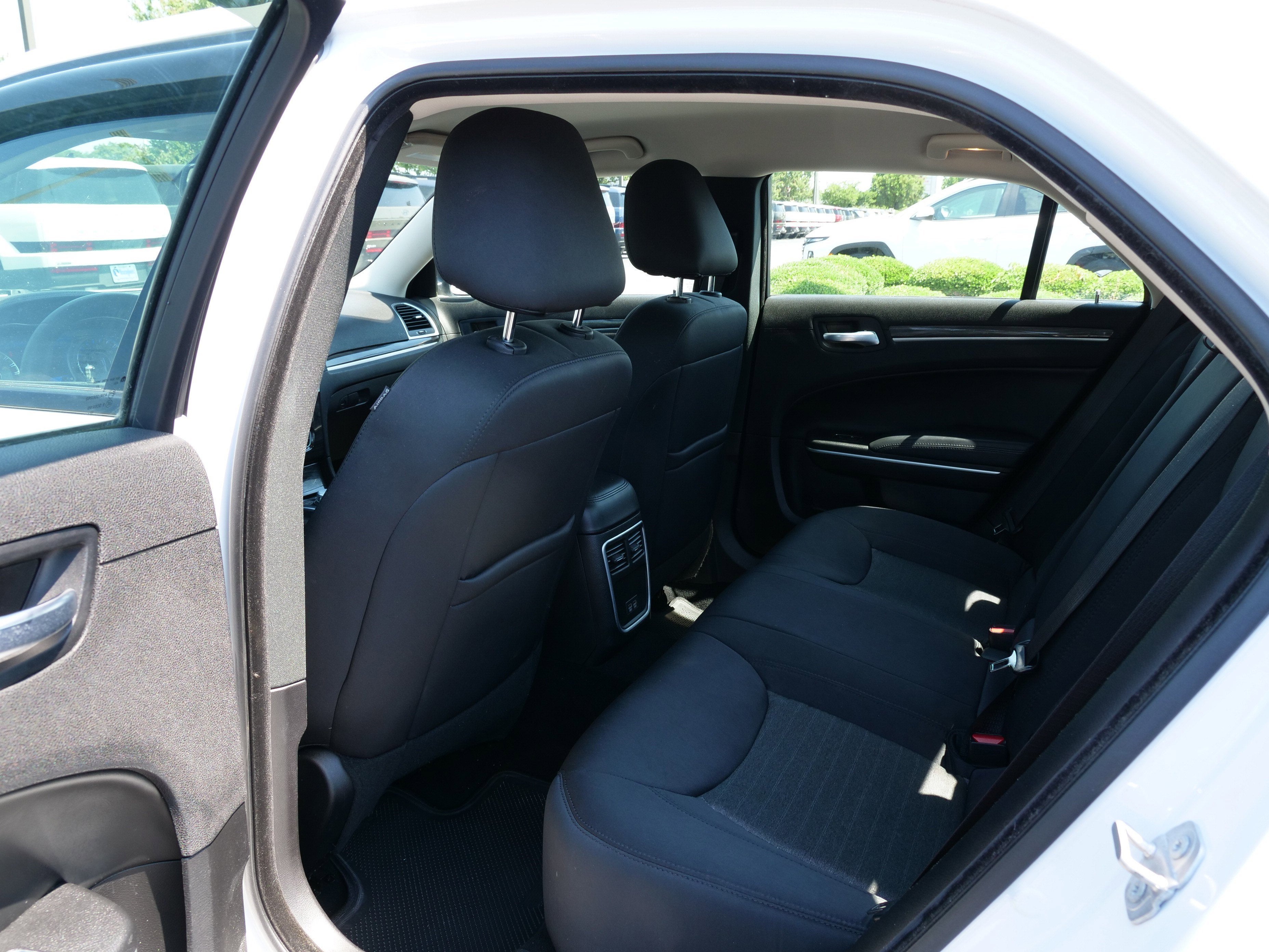 2022 Chrysler 300 Touring