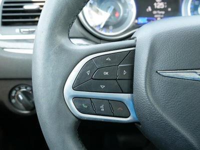 2022 Chrysler 300 Touring