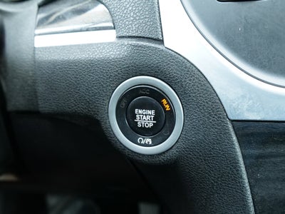 2022 Chrysler 300 Touring
