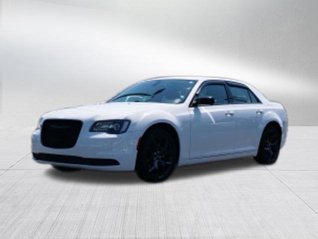 2022 Chrysler 300 Touring