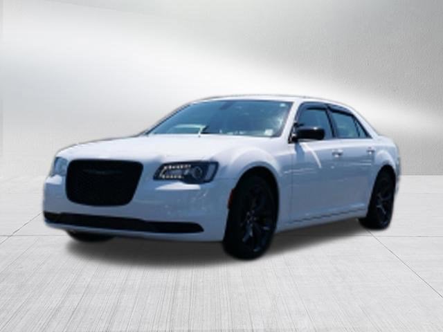 2022 Chrysler 300 Touring