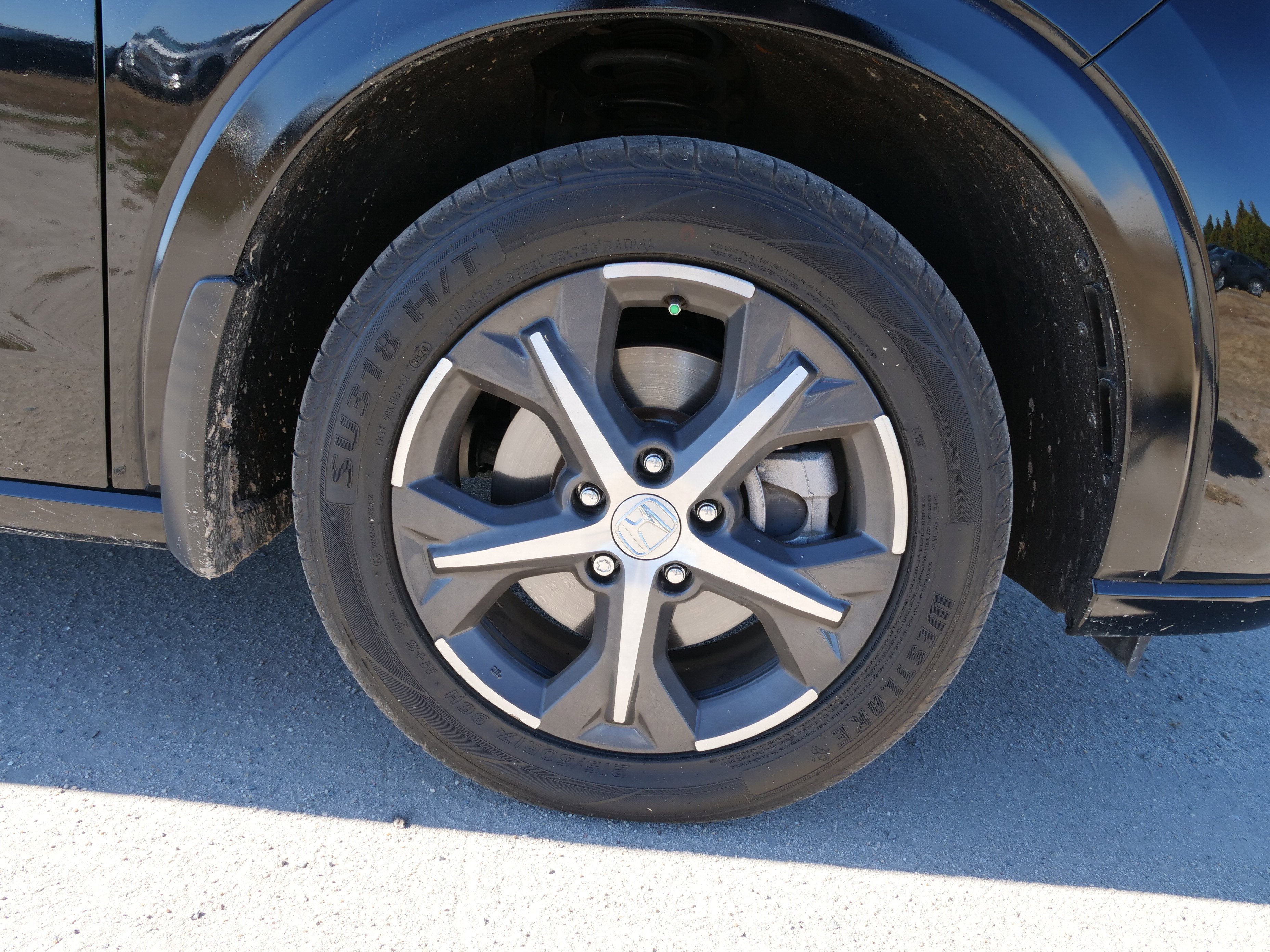 2023 Honda HR-V EX-L