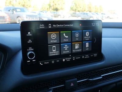 2023 Honda HR-V EX-L