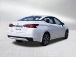 2024 Nissan Versa SV