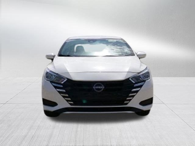 2024 Nissan Versa SV