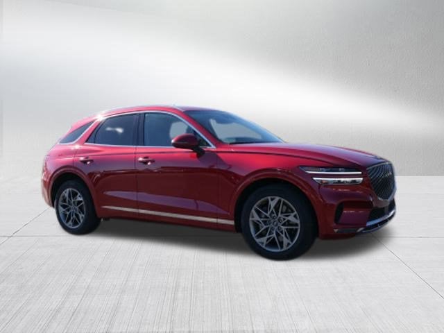 2025 Genesis GV70 2.5T