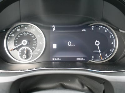 2025 Genesis GV70 2.5T