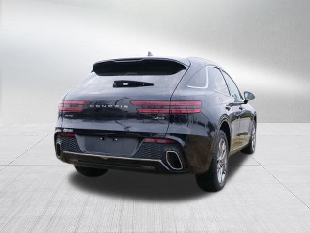 2025 Genesis GV70 2.5T