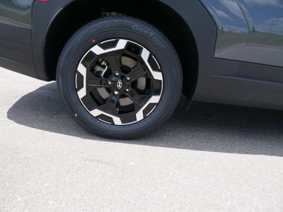 2024 Hyundai Santa Fe SE