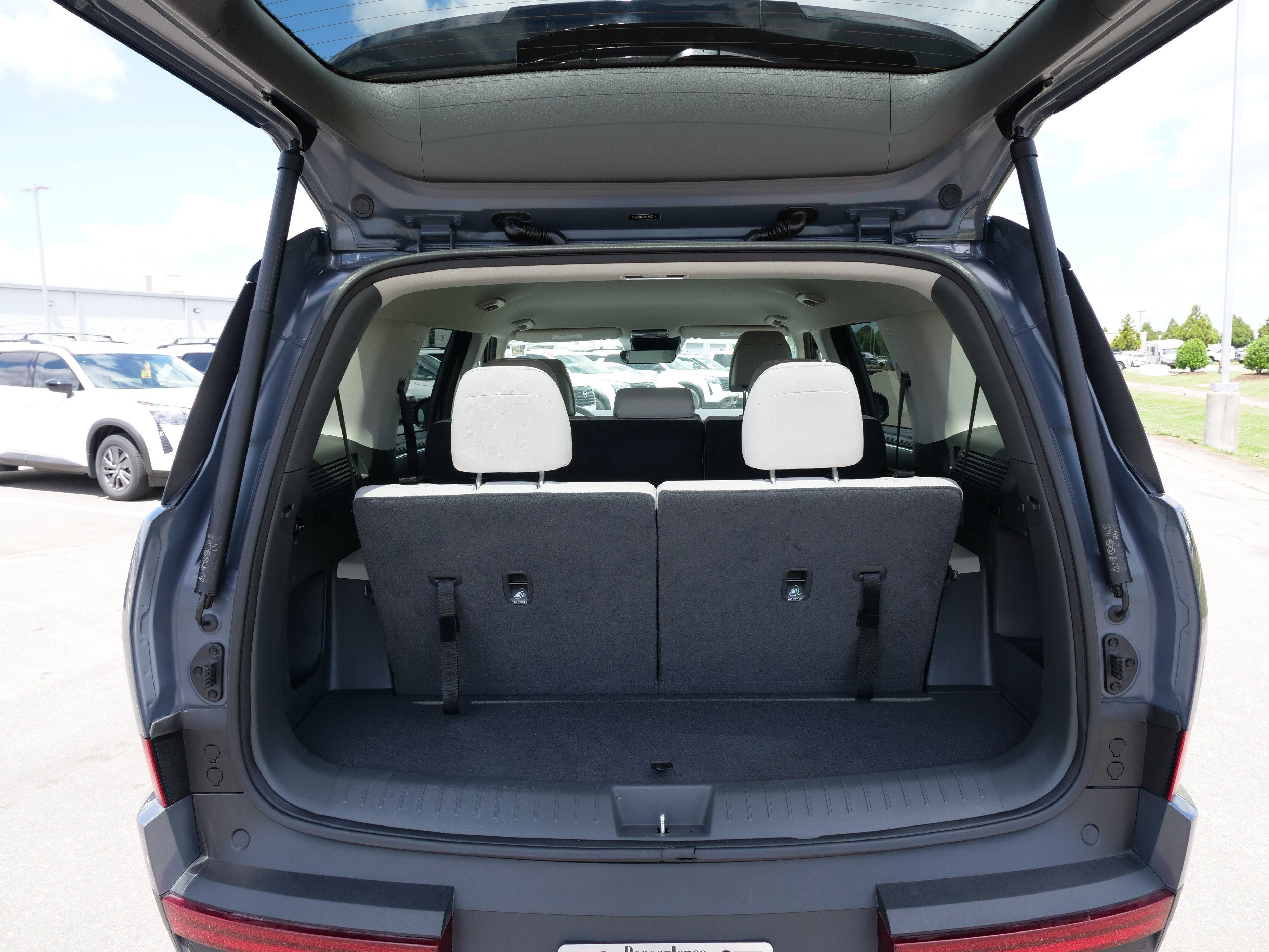 2024 Hyundai Santa Fe SE