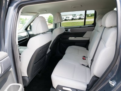 2024 Hyundai Santa Fe SE