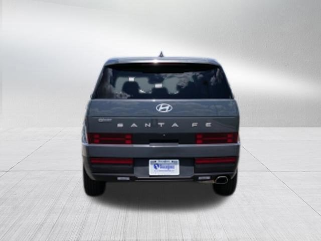 2024 Hyundai Santa Fe SE