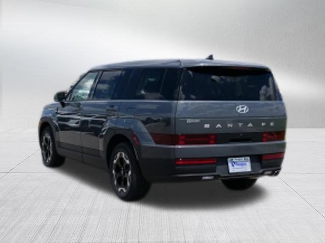 2024 Hyundai Santa Fe SE