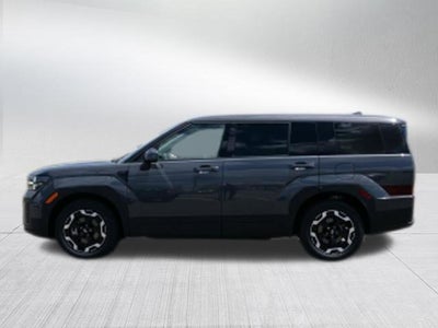 2024 Hyundai Santa Fe SE