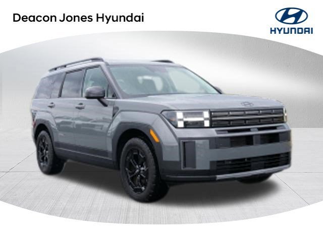 2024 Hyundai Santa Fe XRT