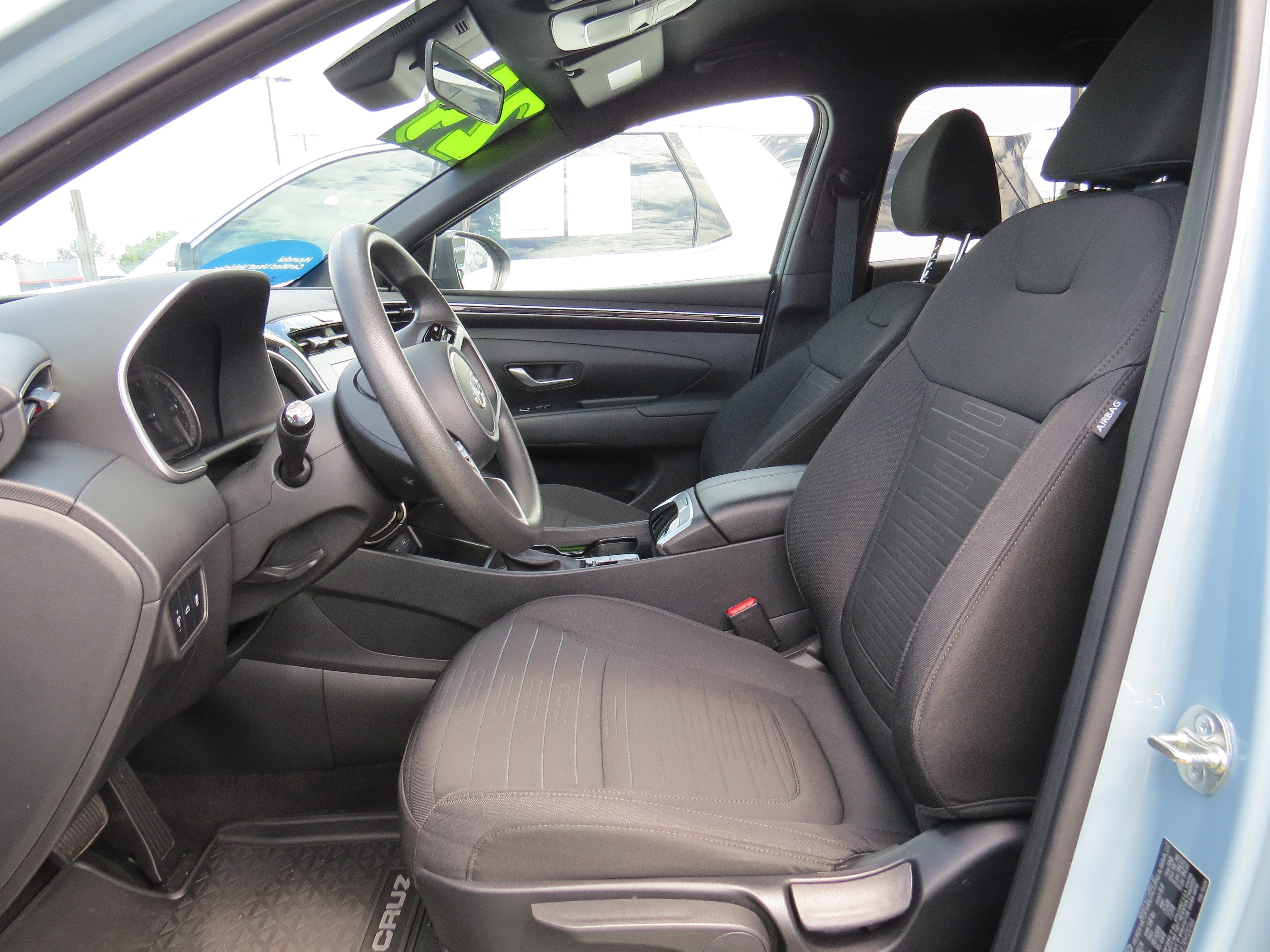 2024 Hyundai Santa Cruz SE