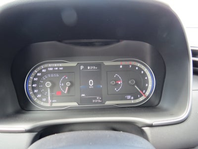 2024 Hyundai Santa Cruz SE