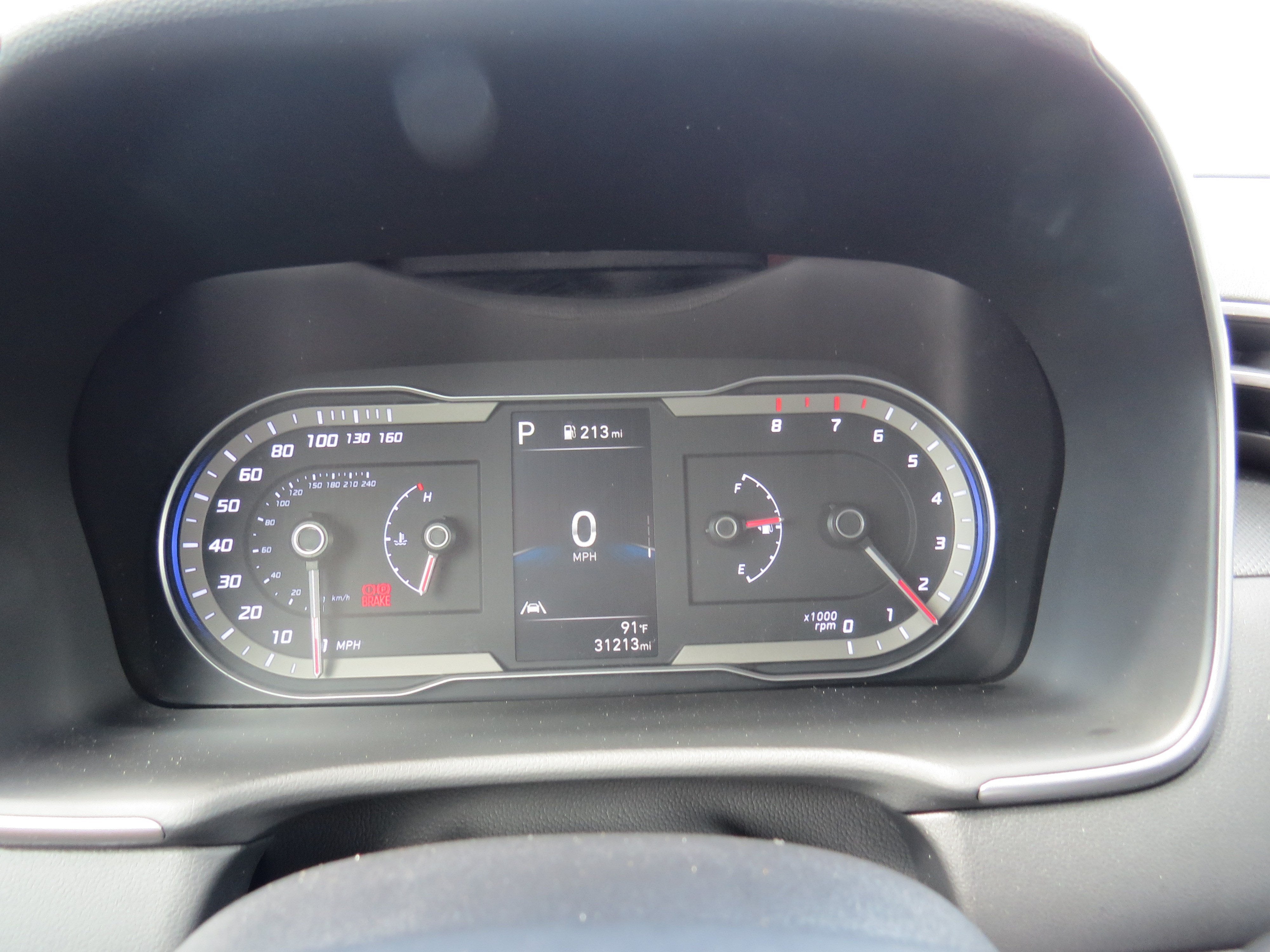 2024 Hyundai Santa Cruz SE