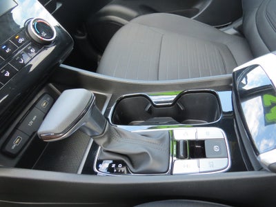 2024 Hyundai Santa Cruz SE
