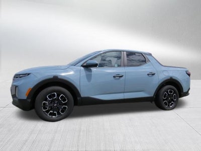 2024 Hyundai Santa Cruz SE