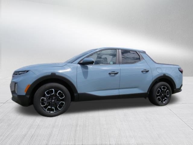 2024 Hyundai Santa Cruz SE
