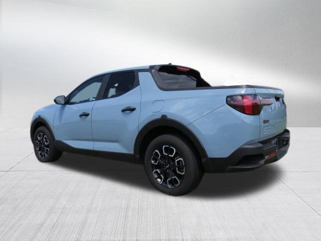 2024 Hyundai Santa Cruz SE