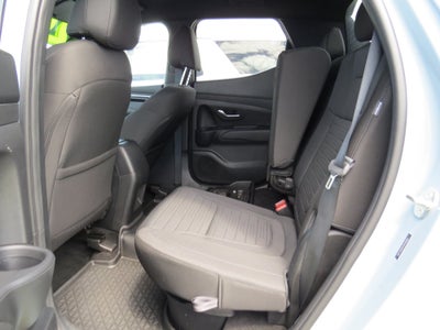 2024 Hyundai Santa Cruz SE