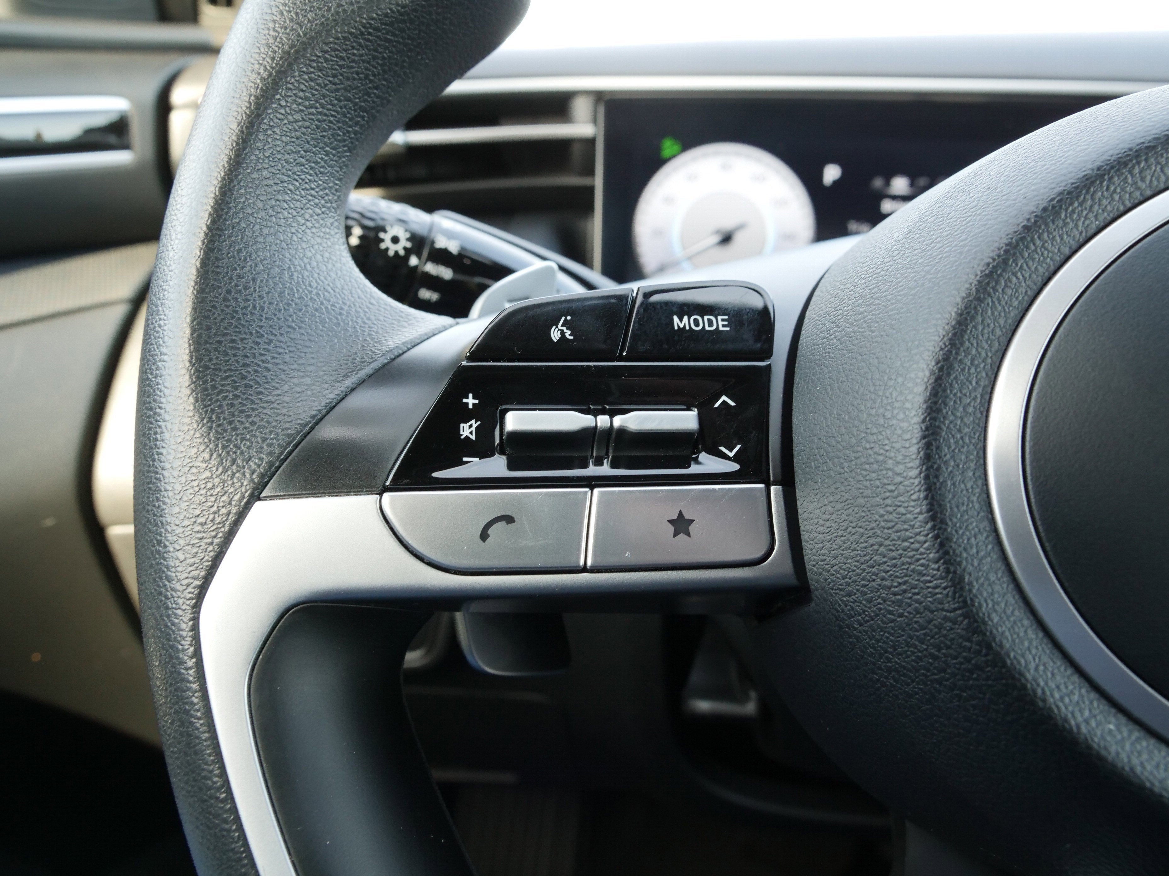 2024 Hyundai Santa Cruz NIGHT