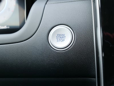 2024 Hyundai Santa Cruz NIGHT