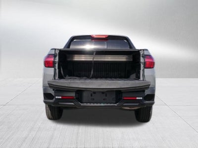 2024 Hyundai Santa Cruz NIGHT