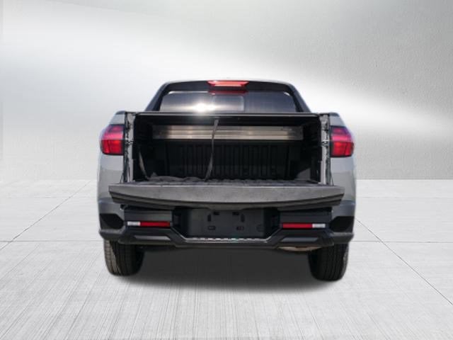 2024 Hyundai Santa Cruz NIGHT