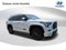 2025 Toyota Sequoia SR5