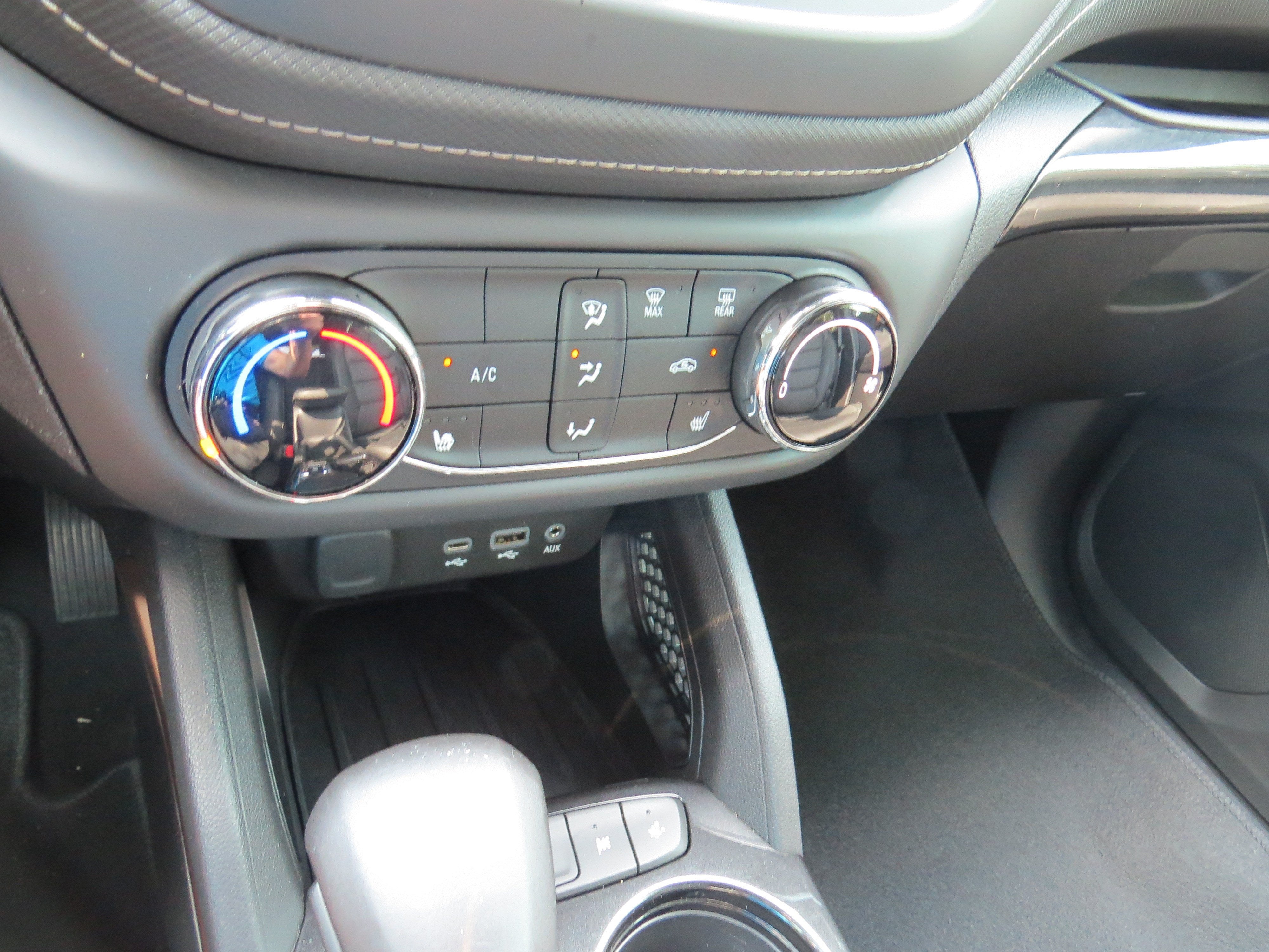 2022 Chevrolet Trailblazer ACTIV
